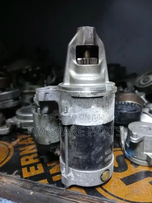 Starter Honda Acty  E07Z