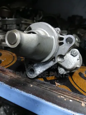 Starter Honda Acty  E07Z