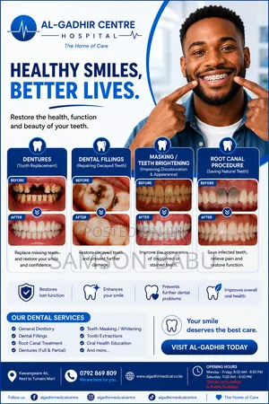Dental Services