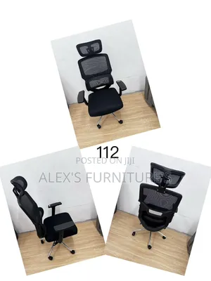 Ceo Category for Office Chairs