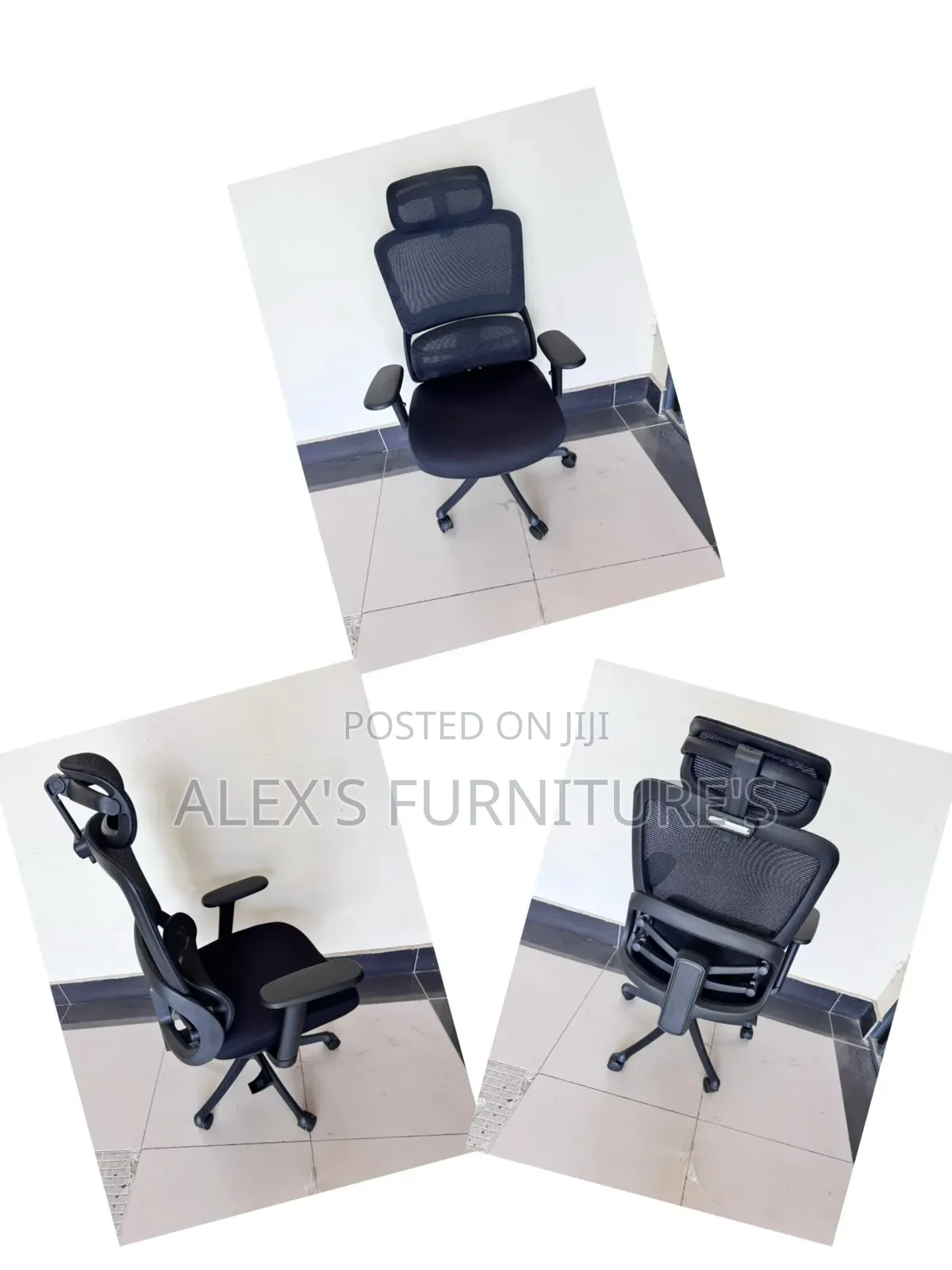 Ceo Category for Office Chairs