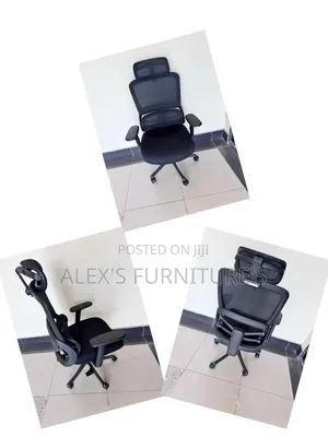 Ceo Category for Office Chairs