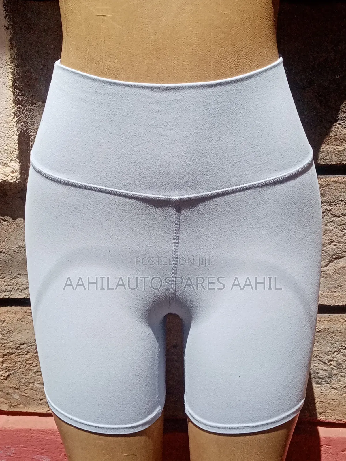 Biker Short