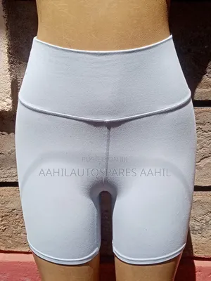 Biker Short