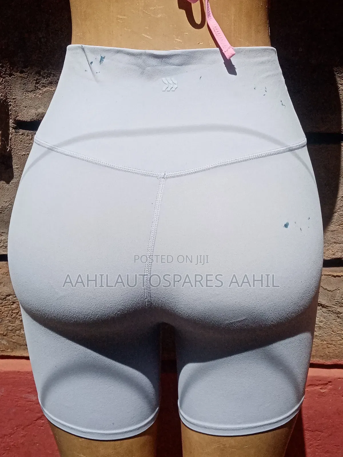 Biker Short