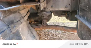 Isuzu Truck FVR Local on Quick Sale