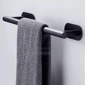Self-Adhesive Towel Bar (Nm