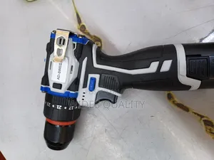 AD-Sweden Cordless Brushless Drill