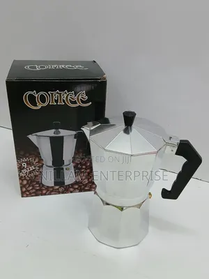 Coffee Maker Pot  600ml