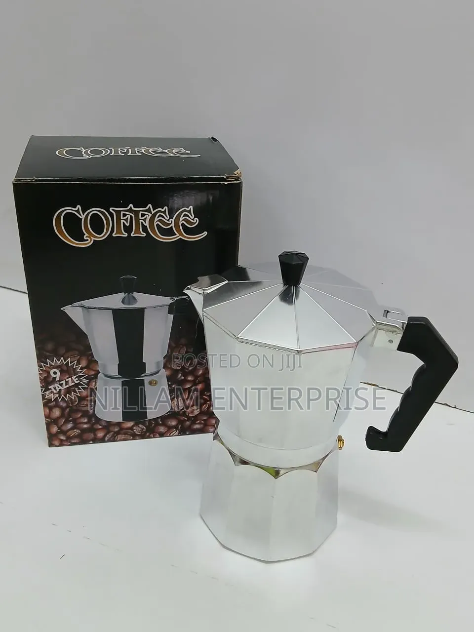 Coffee Maker Pot  600ml