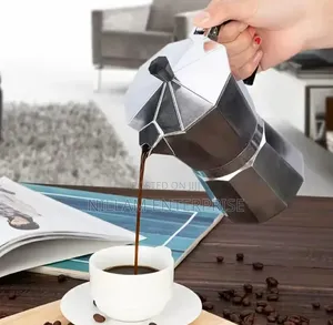 Coffee Maker Pot  600ml