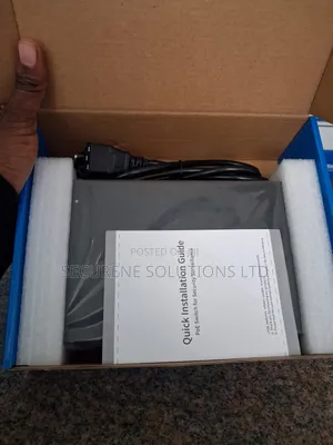 4 Port& 8port 298 Smart PoE Switch