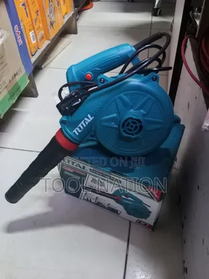 Recommend Total Blower