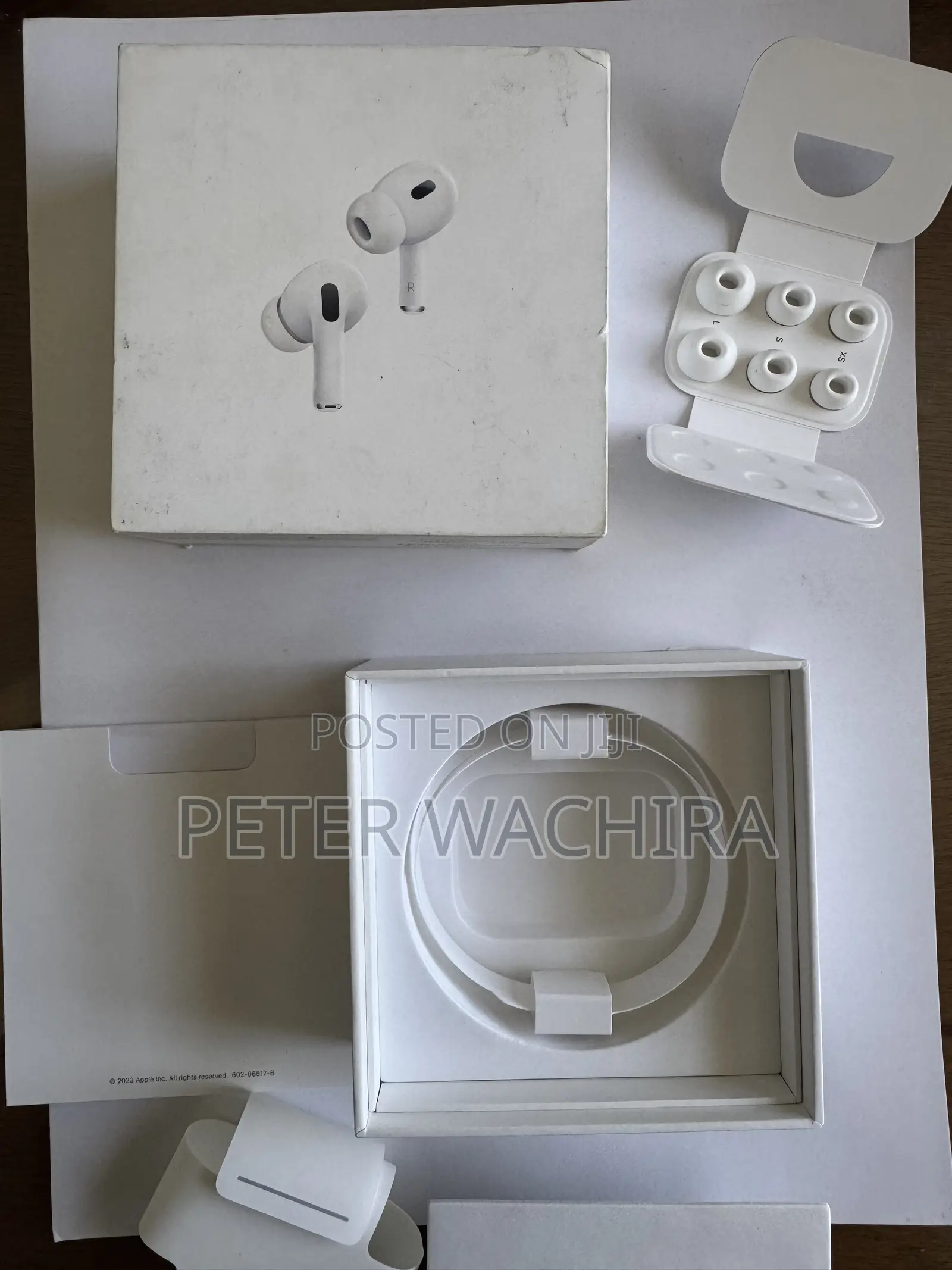 Apple Airpods Pro 2