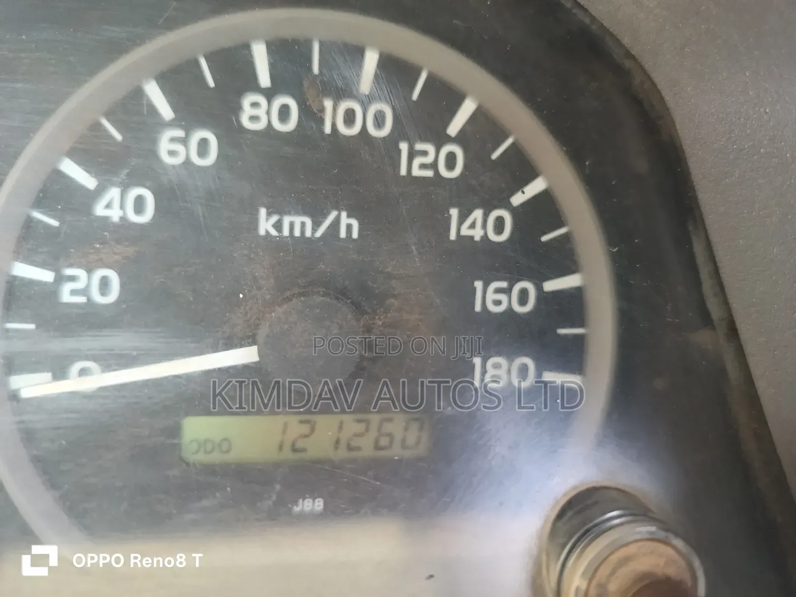 Toyota Land Cruiser 2013 White