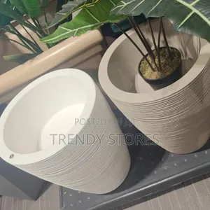 Tall Planter
