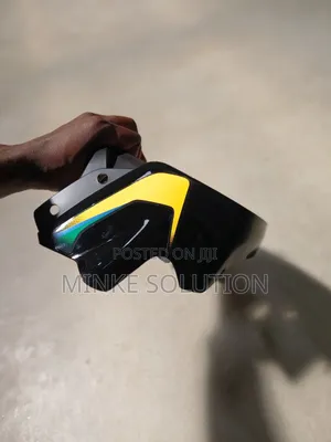 New Bajaj Boxer 150 UG 2025 Black