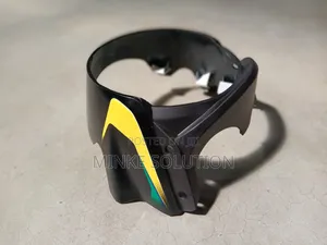New Bajaj Boxer 150 UG 2025 Black
