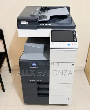 Konica Minolta for Sale