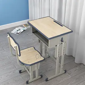 Kid's Desk