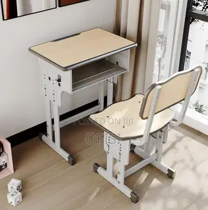 Kid's Desk