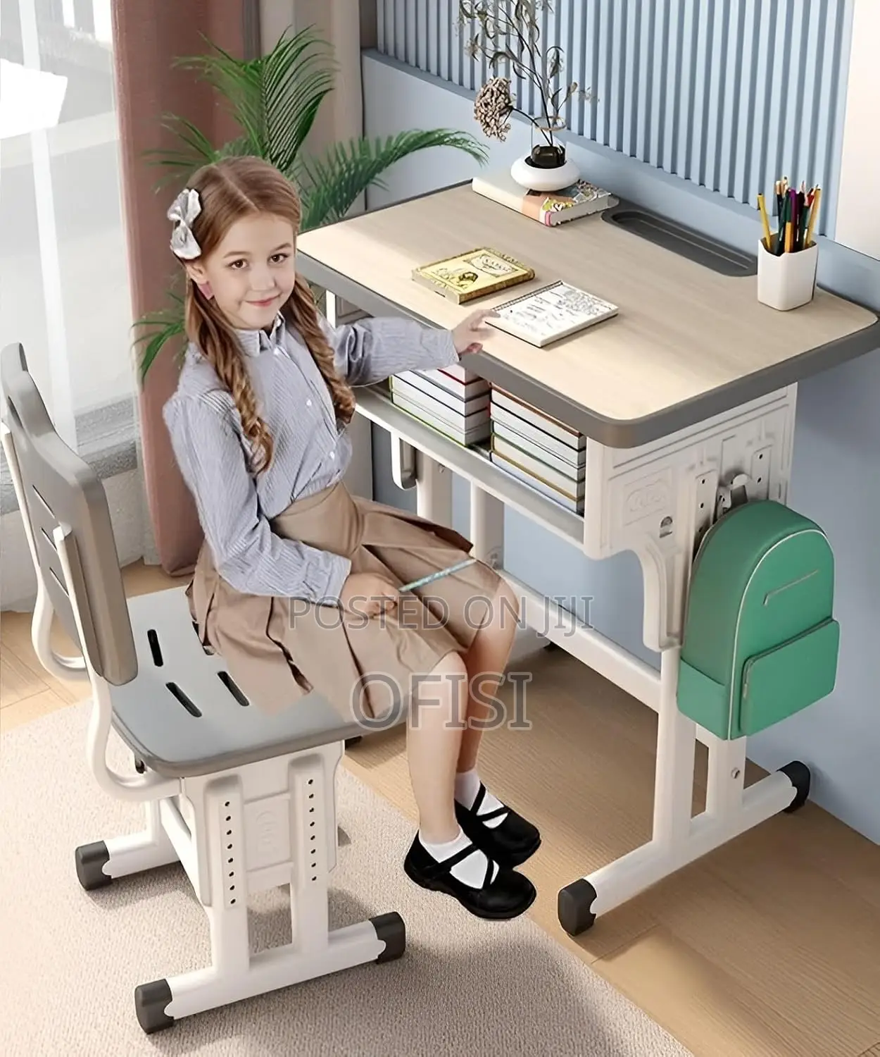 Kid's Desk