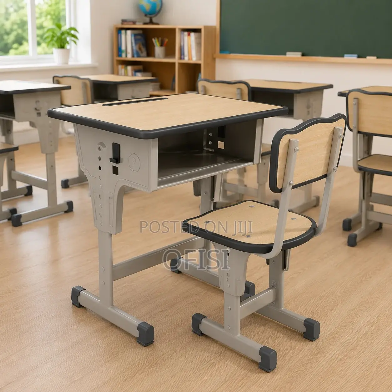 Kid's Desk