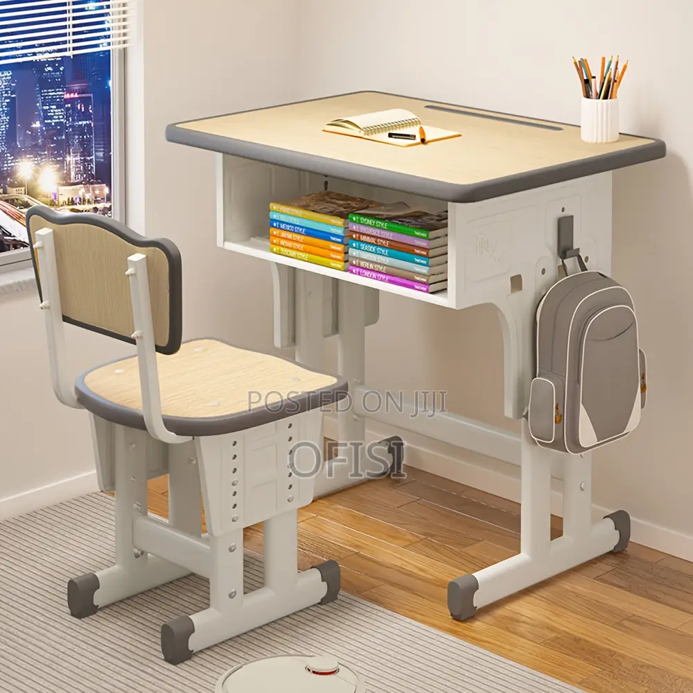 Kid's Desk