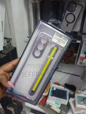 Samsung Galaxy Z Fold 5 Slim S Pen Case