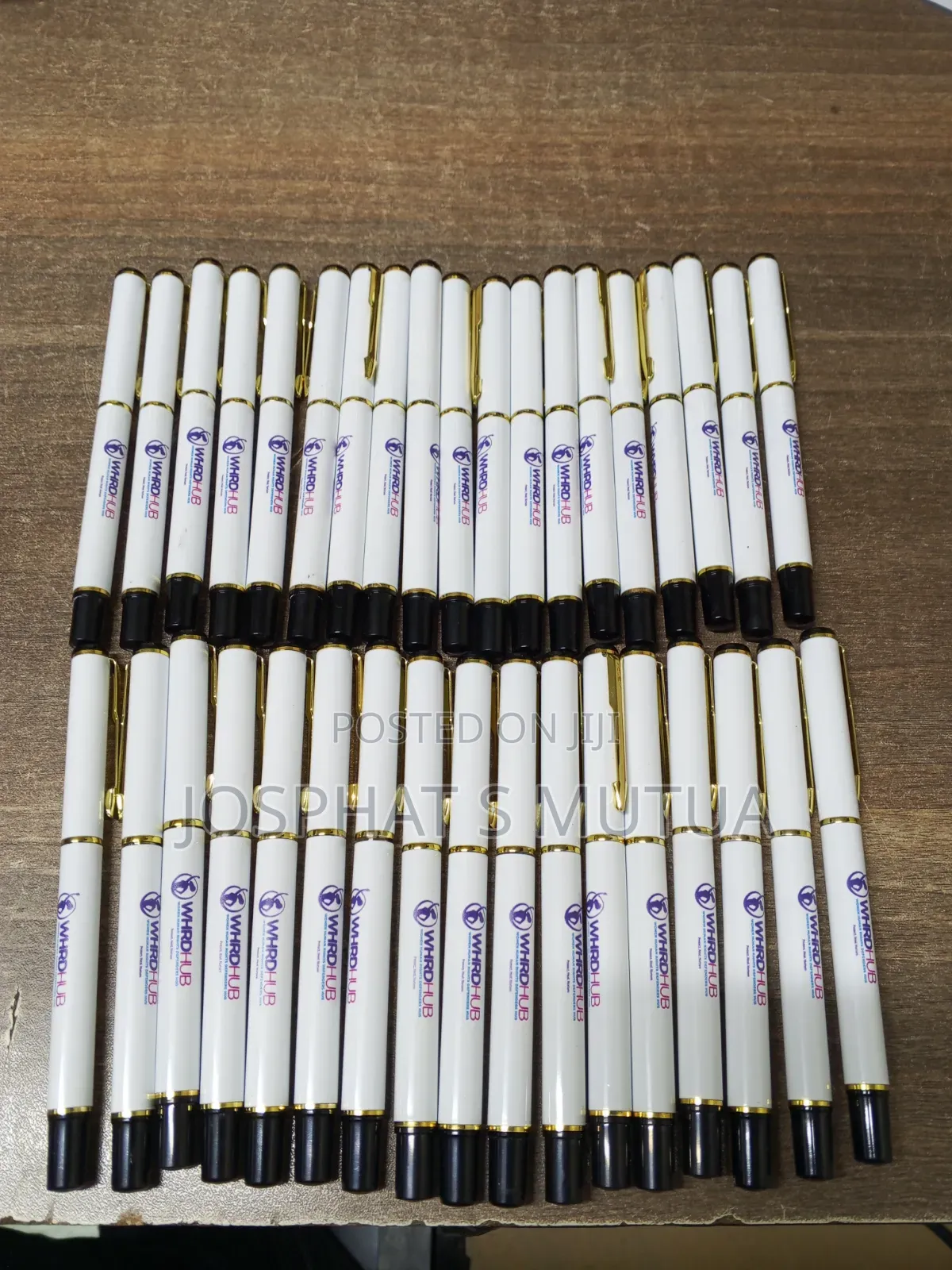 Excutive Biro Pens