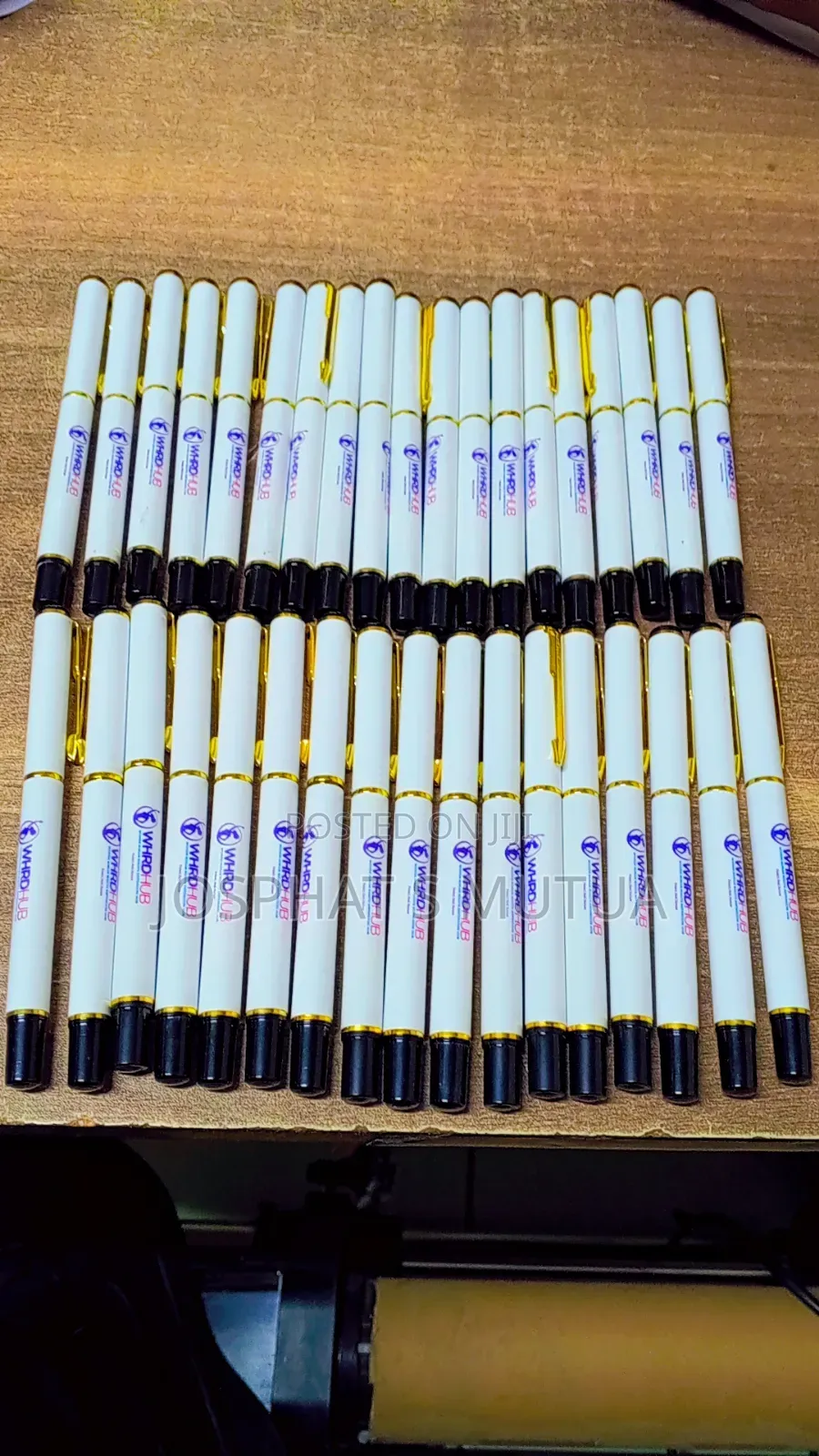 Excutive Biro Pens