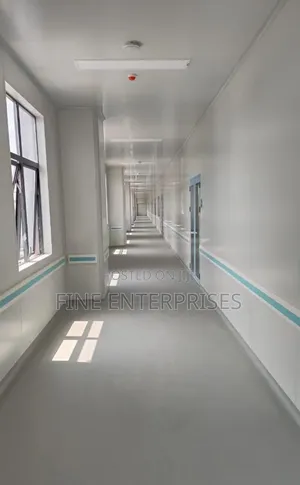 Epoxy Coating