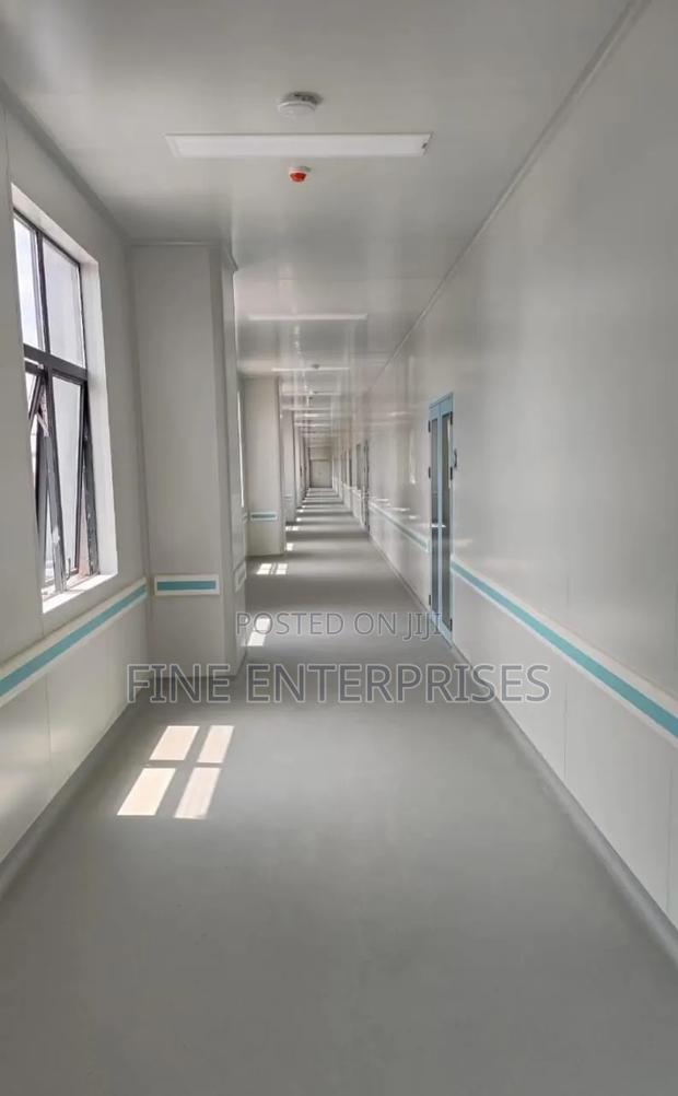 Epoxy Coating