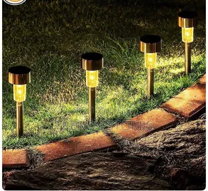 Solar Garden Lights