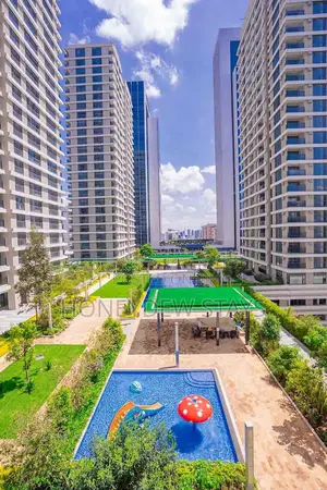 Fully Furnished 1-Bedroom Apartment | GTC, Westlands