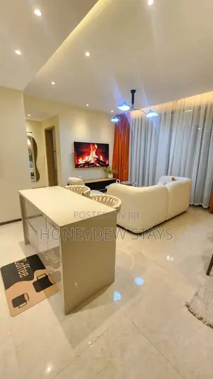Fully Furnished 1-Bedroom Apartment | GTC, Westlands