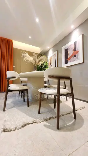 Fully Furnished 1-Bedroom Apartment | GTC, Westlands