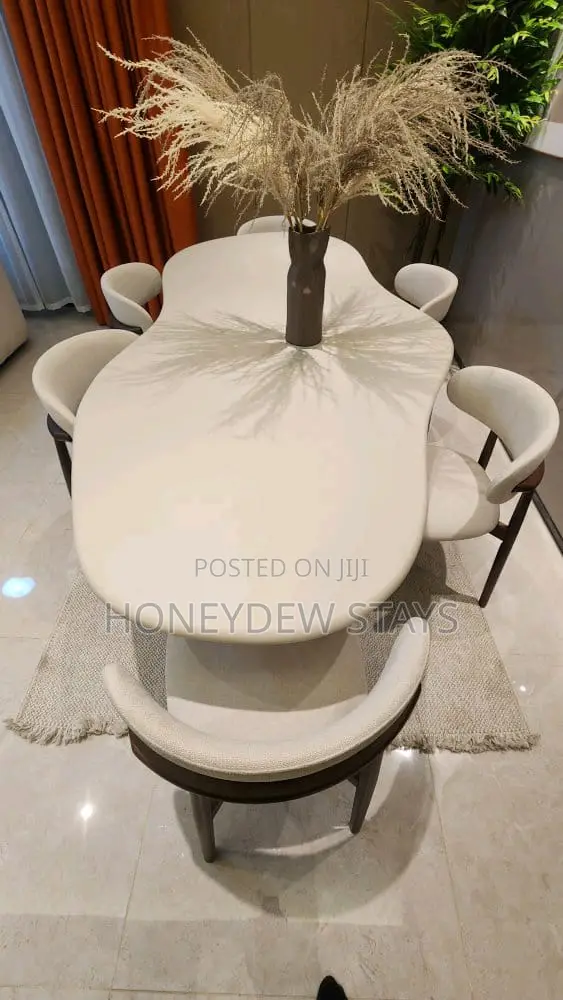 Fully Furnished 1-Bedroom Apartment | GTC, Westlands