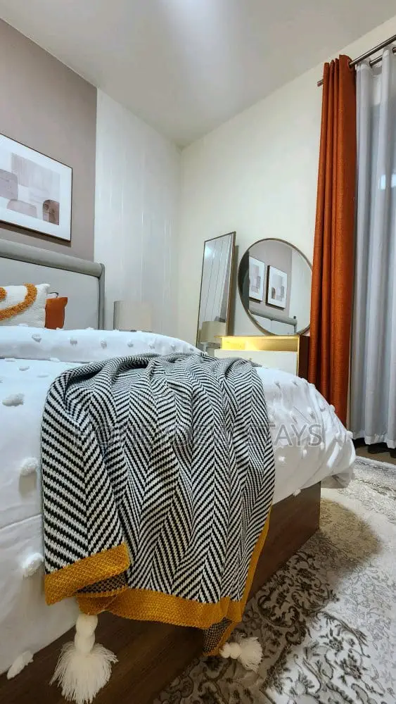 Fully Furnished 1-Bedroom Apartment | GTC, Westlands