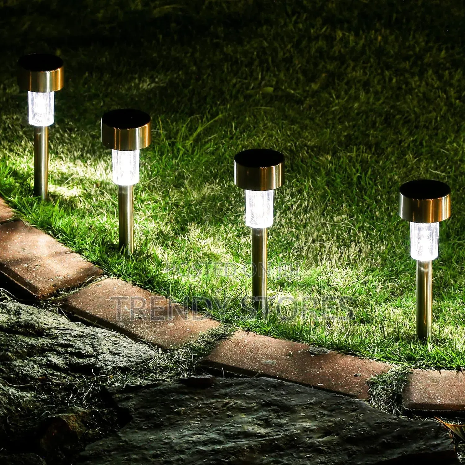 Walkway Lights