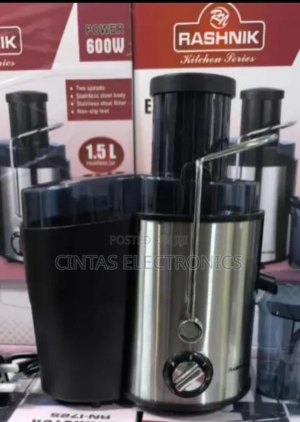 Rashnik RN-1725 Juice Extractor