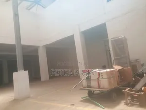 Godown to Let in Juja 8550sqft