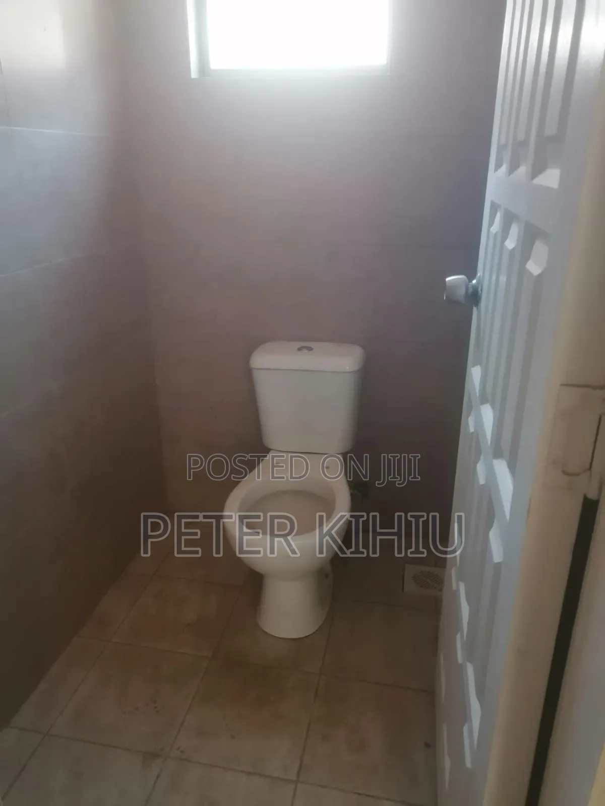 Godown to Let in Juja 8550sqft