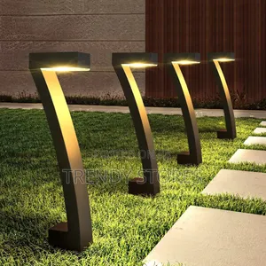 Pathway Lights
