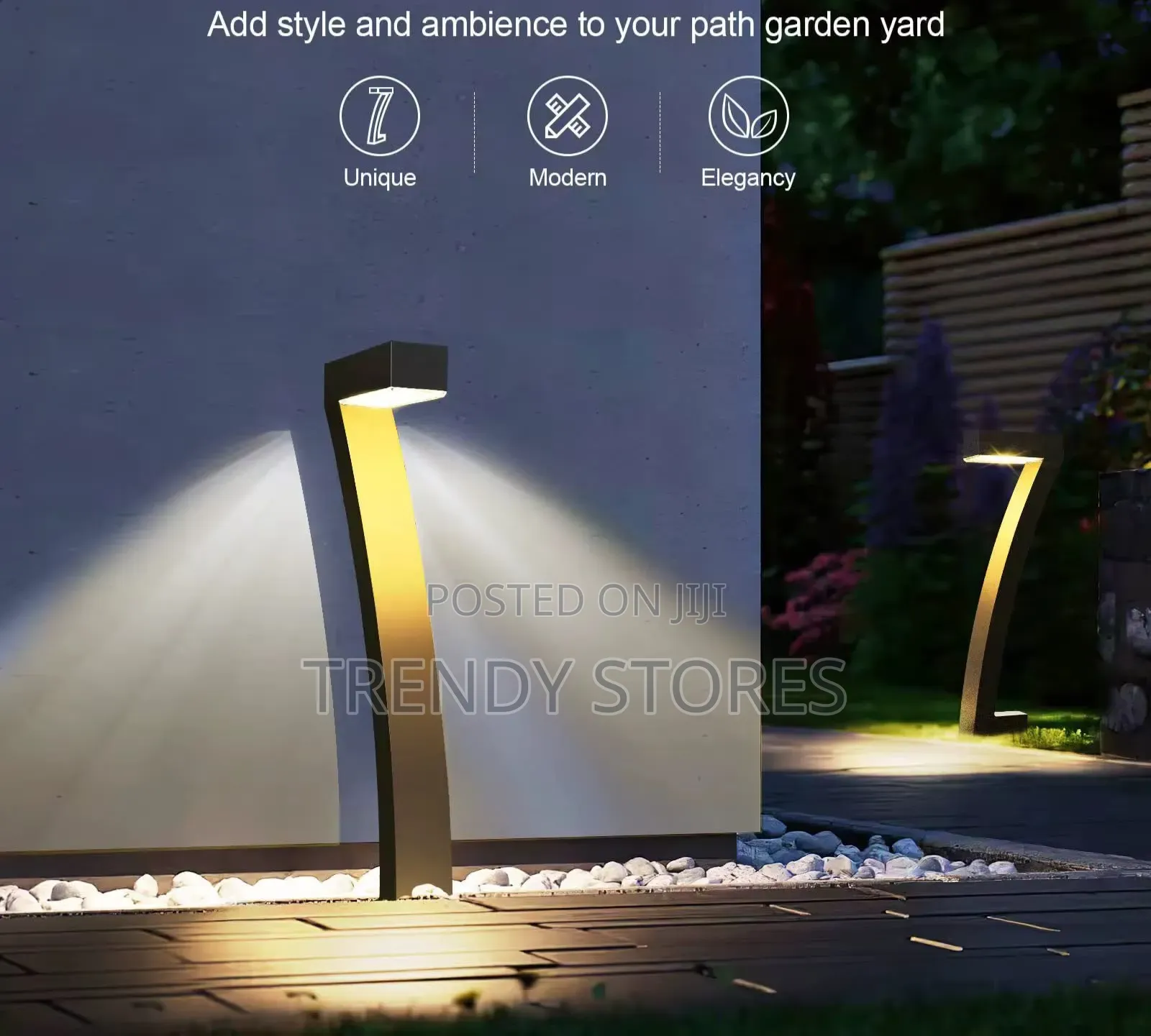 Pathway Lights