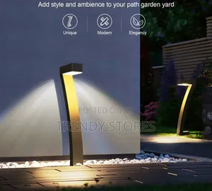Pathway Lights