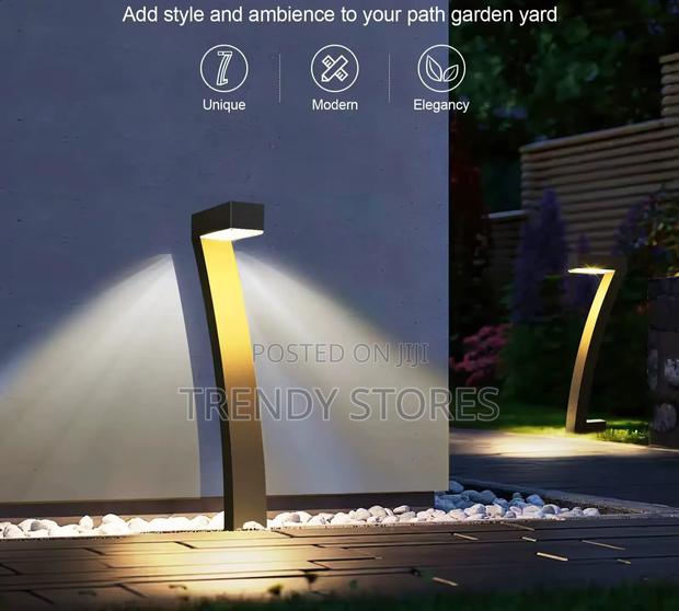 Pathway Lights - thumbnail 2