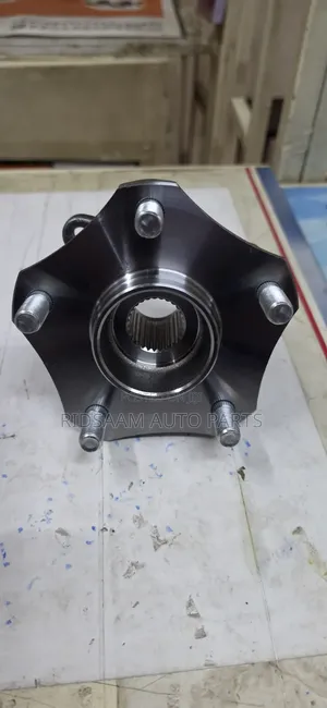 Suzuki Grand Vitara Front and Rear Hub Bearing