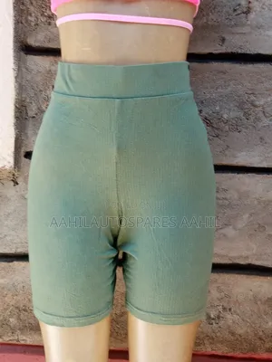 Biker Short