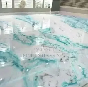 Epoxy Coating